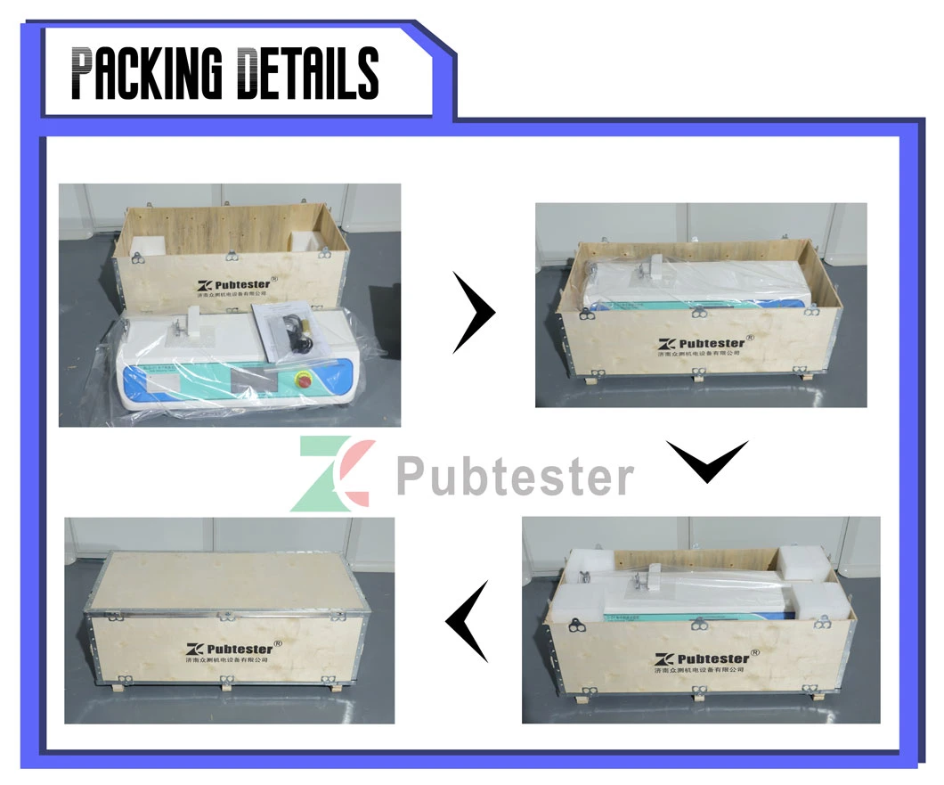 Aluminum-Plastic Composite Tube Burst Strength Tester