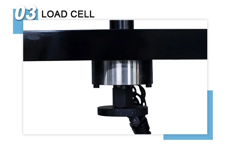 Electronic Leather Tear Tensile Strength Universal Tester Supplier